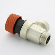 Клапан предохранительный НВ 1/2