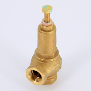 Клапан предохранительный регулируемый PRO В 1/2