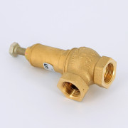 Клапан предохранительный регулируемый PRO В 3/4