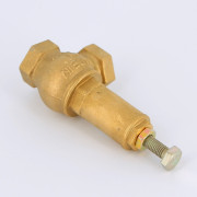 Клапан предохранительный регулируемый PRO В 3/4