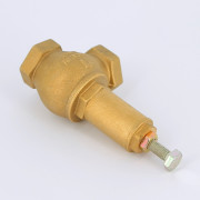 Клапан предохранительный регулируемый PRO В 1