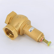 Клапан предохранительный регулируемый PRO В 2