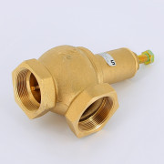 Клапан предохранительный регулируемый PRO В 2