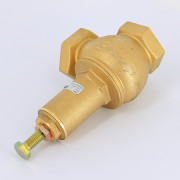 Клапан предохранительный регулируемый PRO В 2