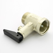 Клапан предохранительный НВ 1/2