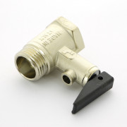 Клапан предохранительный НВ 1/2