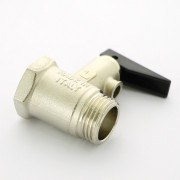 Клапан предохранительный НВ 1/2