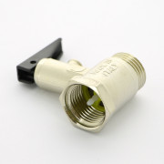 Клапан предохранительный НВ 1/2