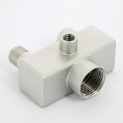 Корпус для группы безопасности котла до 50 кВт, В 1