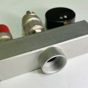 Группа безопасности котла до 50 кВт, 1