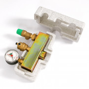 Гр. безопасности котла до 50 кВт, 1