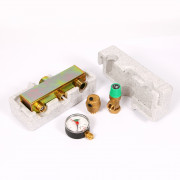 Гр. безопасности котла до 50 кВт, 1