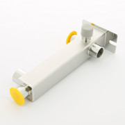 Консоль д/верхнего подключ. расш. бака Н 3/4