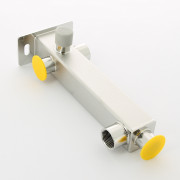 Консоль д/верхнего подключ. расш. бака Н 3/4