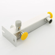 Консоль д/верхнего подключ. расш. бака Н 3/4