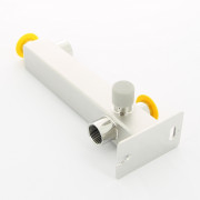 Консоль д/верхнего подключ. расш. бака Н 3/4