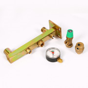 Консоль д/подключ. расш. бака Н 3/4