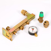 Консоль д/подключ. расш. бака Н 3/4