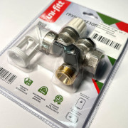 Группа безопасности бойлера до 10 кВт, 3/4