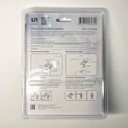 Группа безопасности бойлера до 10 кВт, 3/4