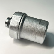 Компенсатор гидроударов Н 1/2