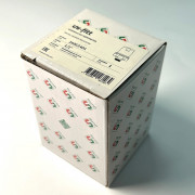 Компенсатор гидроударов Н 1/2