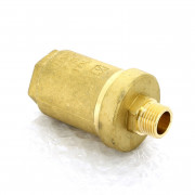 Компенсатор гидроударов Н 1/2