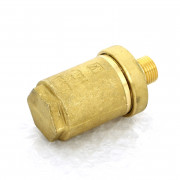 Компенсатор гидроударов Н 1/2