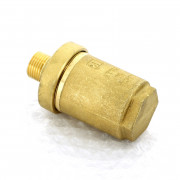 Компенсатор гидроударов Н 1/2