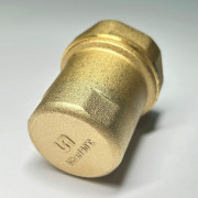 Компенсатор гидроударов Н 1/2