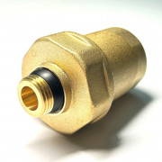 Компенсатор гидроударов Н 1/2