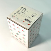 Компенсатор гидроударов Н 1/2