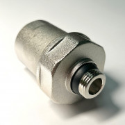 Компенсатор гидроударов Н 1/2