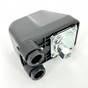 Реле давления PM 6 с накидной гайкой 1/4