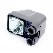 Реле давления 3-12 бар, В 1/4