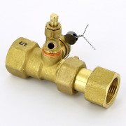 Вентиль отсечной В 3/4