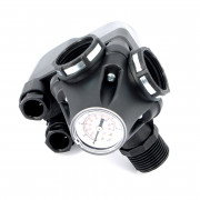 Реле давления 1-5 бар с тройником НВВ 1