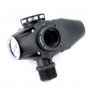 Реле давления 1-5 бар с тройником НВВ 1