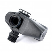 Реле давления 1-5 бар с тройником НВВ 1