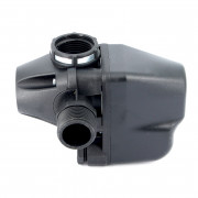 Реле давления 1-5 бар с тройником НВВ 1