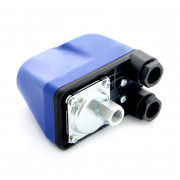 Реле минимального давления 0,1-0,9 бар, В 1/4