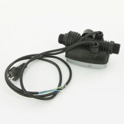 Блок управления насосом Sirio Universal Н 1 1/4