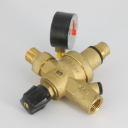 Клапан подпиточный НВ 1/2