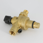 Клапан подпиточный НВ 1/2