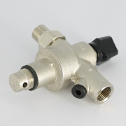 Клапан подпиточный НВ 1/2