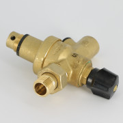 Клапан подпиточный НВ 1/2