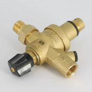 Клапан подпиточный НВ 1/2