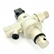 Клапан подпиточный НВ 1/2