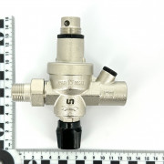 Клапан подпиточный НВ 1/2