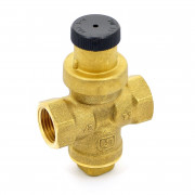 Редуктор давления 1/2